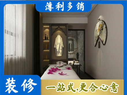 罗田县衣帽间装修